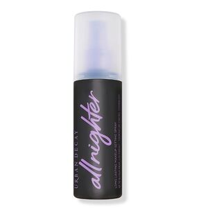 Urban Decay All Nighter Long Lasting Makeup Setting Spray - FULL SIZE